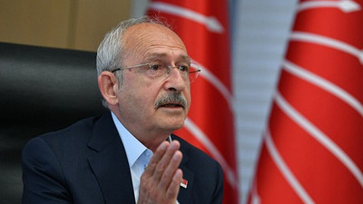 Kılıçdaroğlu'ndan istifa yorumu: Bu bir devlet krizi