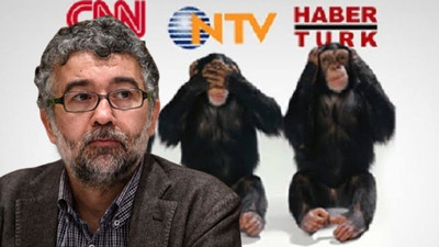 RSF Temsilcisi Önderoğlu Albayrak'ın istifasını görmeyenleri yazdı: Mesleğe ihanettir