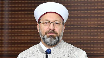 Ateistlerden Diyanet İşleri Başkanı hakkında suç duyurusu