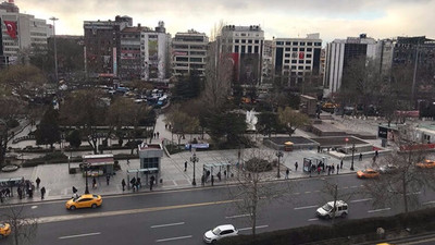 Ankara'da mesai saatlerinde değişiklik yapıldı