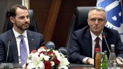 Albayrak ve Ağbal 'yumruklaştılar' iddiası