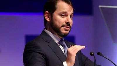 Berat Albayrak, Instagram hesabını kapattı