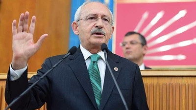 Kılıçdaroğlu'ndan Erdoğan'a: Veziri verip şahı kaçıramazsın