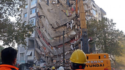 Halkların Köprüsü Derneği'den deprem sonrası mülteci raporu