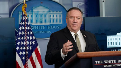 Pompeo: Trump yönetiminin ikinci dönemine yumuşak bir geçiş olacak