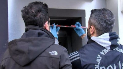 İstanbul'da iki ATM'ye yerleştirilmiş bilgi kopyalama aparatları bulundu