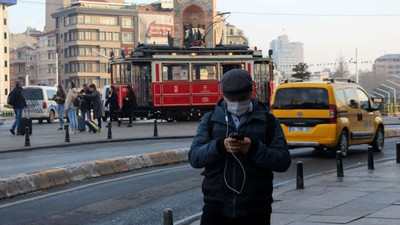 İstanbul'da Coronavirus önlemi: 302 noktada sigara içmek yasaklandı