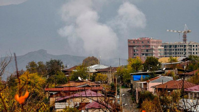 Rusya heyeti, Karabağ görüşmeleri için Ankara'ya geliyor