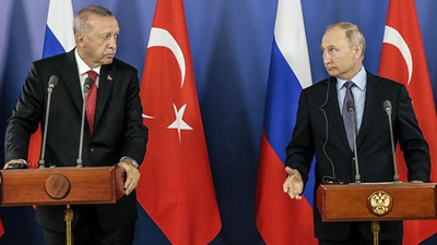 Kremlin: Putin ve Erdoğan, ortak gözlem merkezinin Karabağ dışında bulunmasında anlaştı