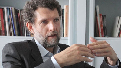 HSK, Osman Kavala davasındaki hakimlerin listesini istedi