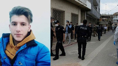 Polis kurşunu ile ölen Ali Hemdan’ın davası görüldü: Aile avukatsız kaldı