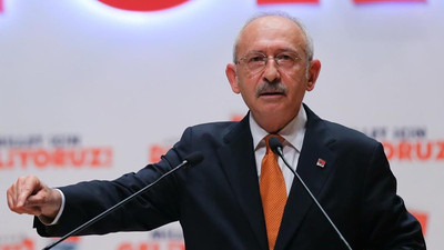 MHP şikayet etti, savcılık fezleke gönderdi: Kılıçdaroğlu'nun dokunulmazlığının kaldırılması talep edildi