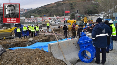 İBB salgın tedbiri aldı KHK'li işçiler kapsam dışında kaldı