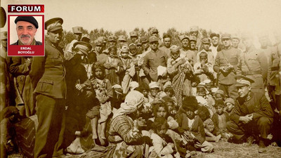 Dinmeyen acı: Dersim 1937