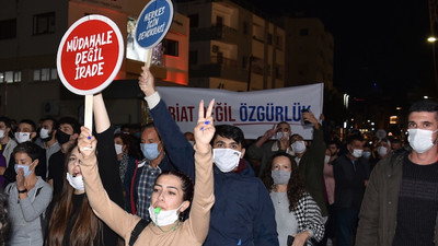 Erdoğan ve Bahçeli Maraş'a 'piknik yapmaya' gidiyor: Adada protestolar var