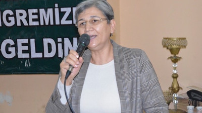 Leyla Güven: Munzur nasıl zapt edilemezse, bizler de zapt edilemeyiz