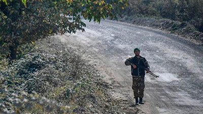 Azerbaycan'a asker gönderme tezkeresi TBMM'de