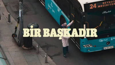 İBB'den 'Bir Başkadır' dizi ekibine mesaj: 24 numaralı bir hattımız yok