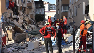 Belediye başkanlarına talimat: Afetlerde açıklamayı belediye değil valilik yapsın