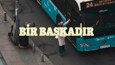 Netflix'ten İBB'ye yanıt