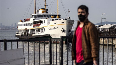 Dr. Öztürk: Gerçek sayı açıklananın iki katı, İstanbul ölüyor