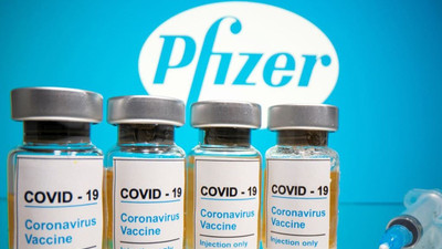 Pfizer, Covid-19 aşısı için ABD'nin dört eyaletinde pilot uygulama başlattı