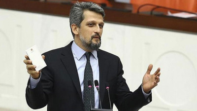 Paylan’dan yeni bakana: Berat Albayrak olsaydı aynı sunumu yapardı