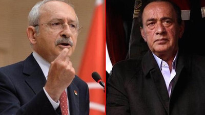 Çakıcı, Kılıçdaroğlu'nu tehdide devam etti