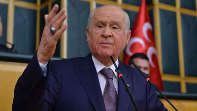 Bahçeli, Kılıçdaroğlu'na cevap verdi: Alaattin Çakıcı’ya mafya bozuntusu demek rezilliktir