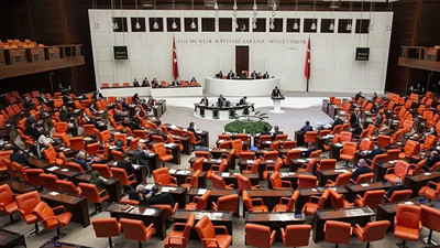 İYİ Parti'nin 'KYK borçları silinsin' önerisine AKP ve MHP'den ret