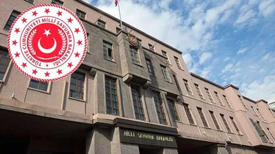 MSB: Irak’ta 2 asker hayatını kaybetti