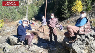 AKP'li meclis üyelerinin HES projesi onayına AKP'li yurttaşlardan istifalı tepki