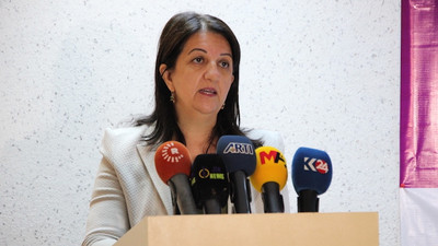 Buldan: Bundan sonra kadınsız bir siyasetin olmayacağını herkes görmelidir