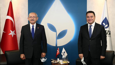 Babacan, Kılıçdaroğlu'nu aradı