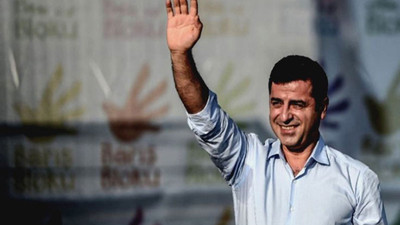 Uluslararası insan hakları örgütlerinden çağrı: Selahattin Demirtaş serbest bırakılsın