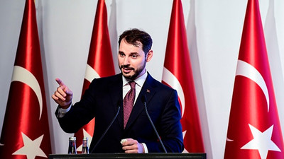 FT'ye konuşan eski AKP'li vekil: Albayrak partide en yüksek gücü temsil ediyordu; artık o yok