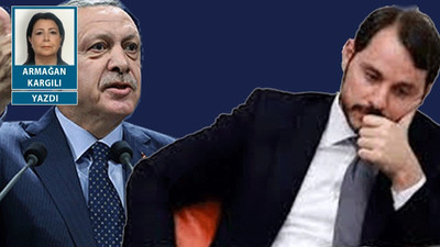 Erdoğan hanedanlığının çöküşü