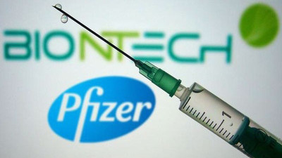 Pfizer/BioNTech'in geliştirdiği Corona aşısının fiyatı belli oldu