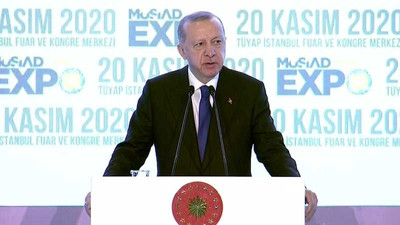 Erdoğan'dan faiz artışı yorumu: Acı ilaç içmemiz gerektiğinin farkındayız