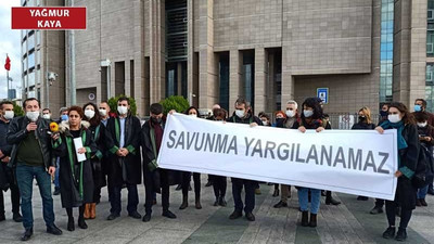 Avukatlar: Yargıda reformun kapsamı gözaltılarla ortaya kondu