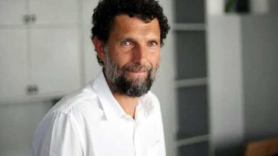 Osman Kavala'dan 'reform' değerlendirmesi: Açıklamalar yeterli değil