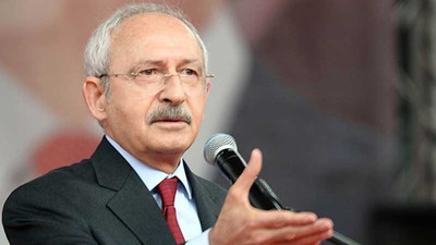 Kılıçdaroğlu: Mafya bozuntuları bizi yıldıramaz