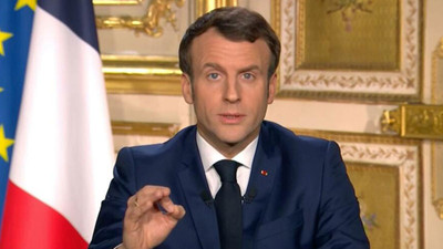 Macron imamlara laiklik şartı getiriyor