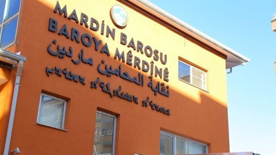 Mardin Barosu: Avukatlara yapılan operasyon kabul edilemez