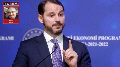 Albayrak'ın istifasında MHP'nin sessizliği Albayrak'a destek mi?