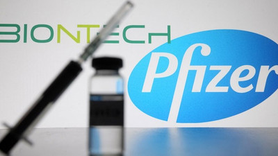 Pfizer ve BioNTech, Coronavirus aşısı için resmi başvuru yaptı