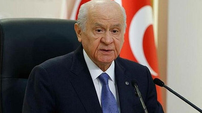 'Bahçeli, 2021'in ikinci yarısında erken seçim çağrısı yapacak'