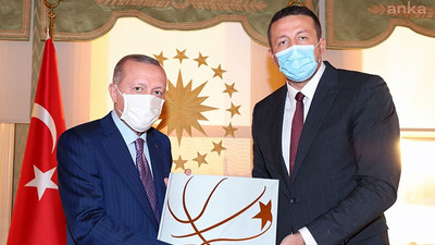 Erdoğan'ın başdanışmanı Coronavirus'e yakalandı