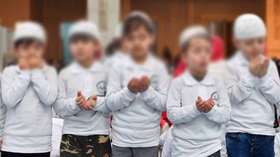 Diyanet salgını ve uyarıları takmıyor: 4-6 yaş grubu Kuran kurslarında yüz yüze eğitimi devam ettirecek