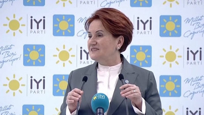 Akşener: Bu siyasette herkes birbirinin ciğerini bilir